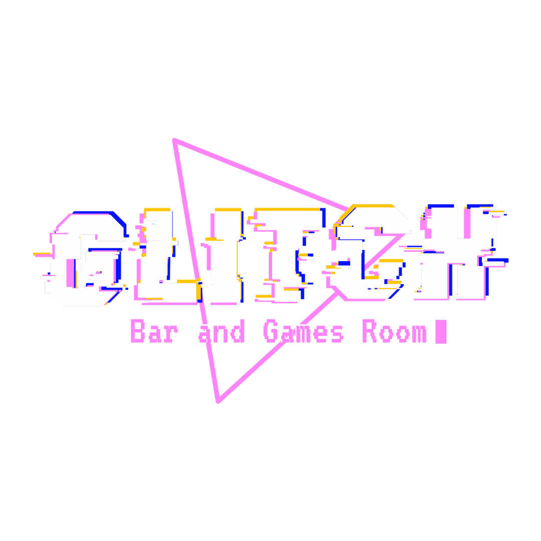 Glitch Vancouver Logo